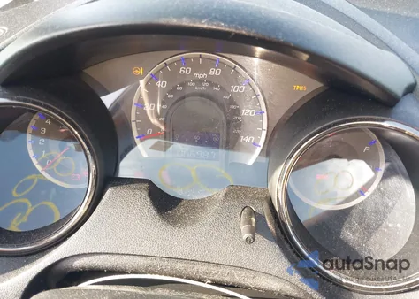 2013 Honda Fit Sport из США, поврежденный, VIN JHMGE8H54DC068352